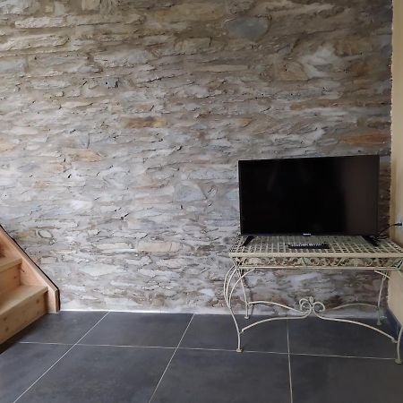 Gite De Charme Rosardenne Vaux-sur-Sure Εξωτερικό φωτογραφία